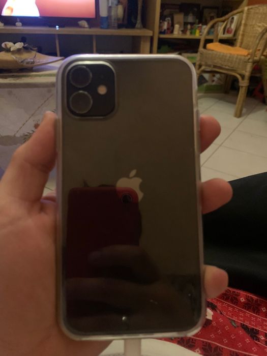 Iphone 11 64Gb Memoria