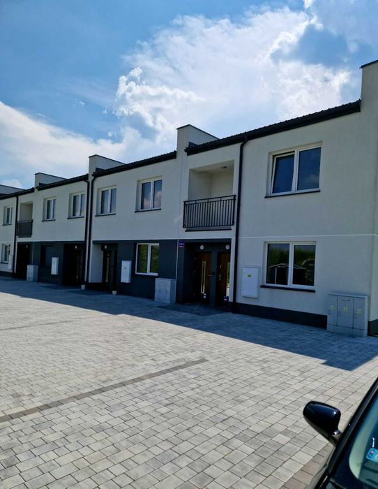 Mieszkanie/Apartament Mogilno