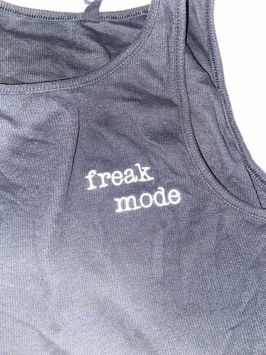 Nowy crop top Sinsay