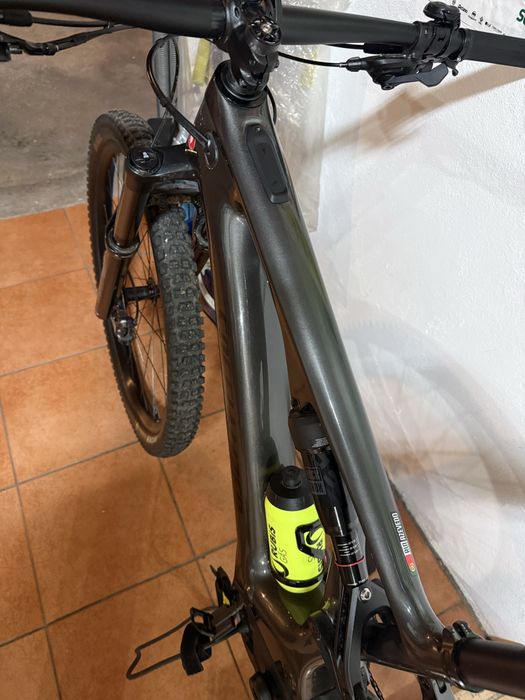 Specialized levo 3 ebike carbono