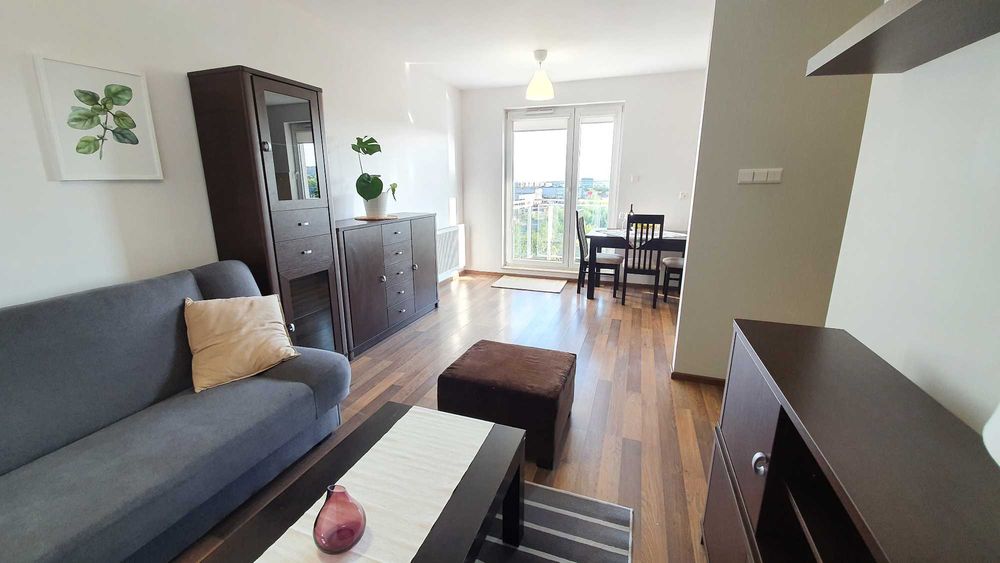 Mieszkanie 45m2 Gdańsk Jasień