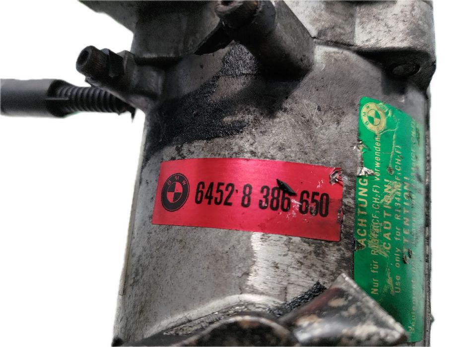 Compressor AC BMW 3 (E46)