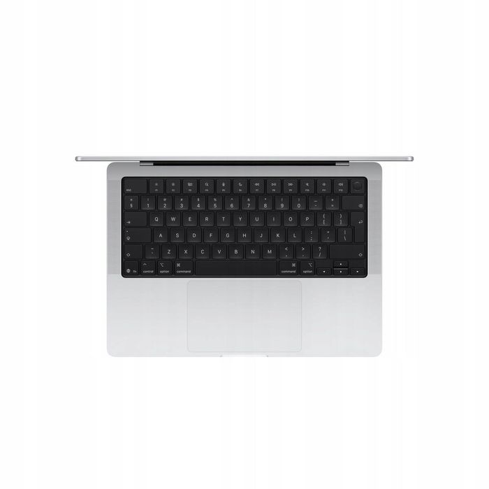Apple MacBook Pro 14 M5 Pro 18-Core CPU 20-Core GPU 64GB 2TB Wyświetlacz NANO 96W Srebrny/Gwiezdna czerń