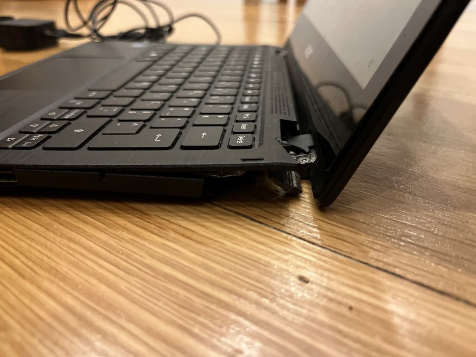 PC Acer Spin SP111-33