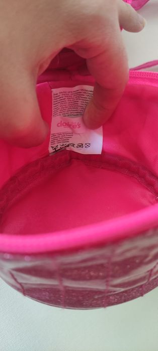 Сумочка дитяча Claire's
