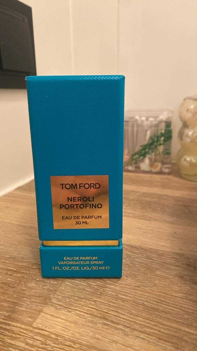 Tom Ford Neroli Portofino 30ml