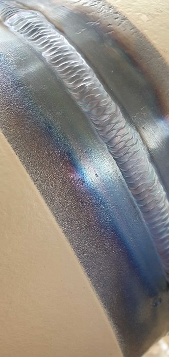 Usługi Spawalnicze, mobilne usługi, spawanie plastiku