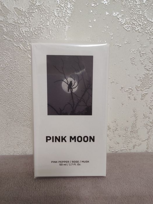 Парфуми Pink moon Sister's Aroma