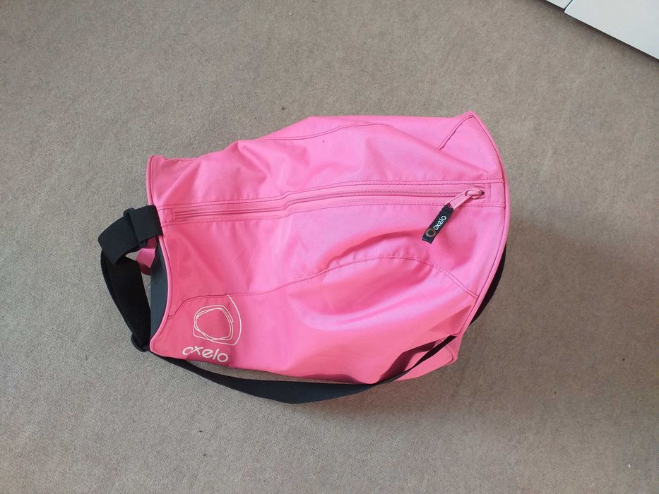 Patins em linha com acessórios incluídos