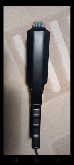 Prostownica do włosów