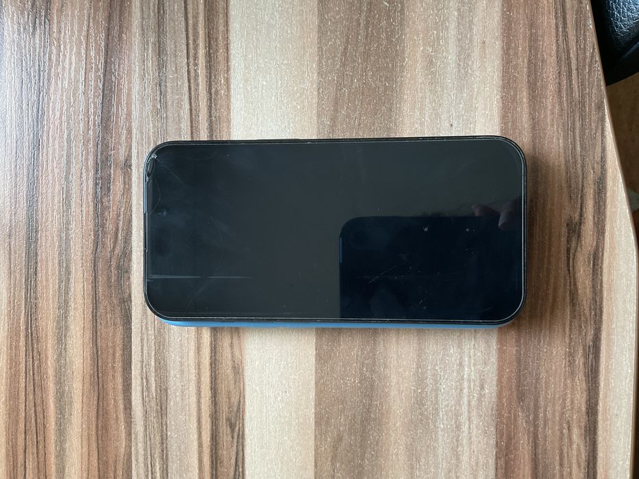 iPhone 15 ,черный