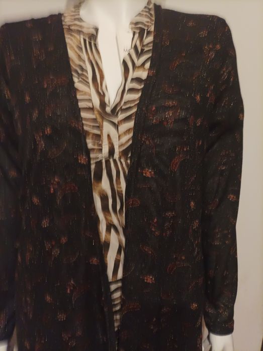 Narzutka damska nowa