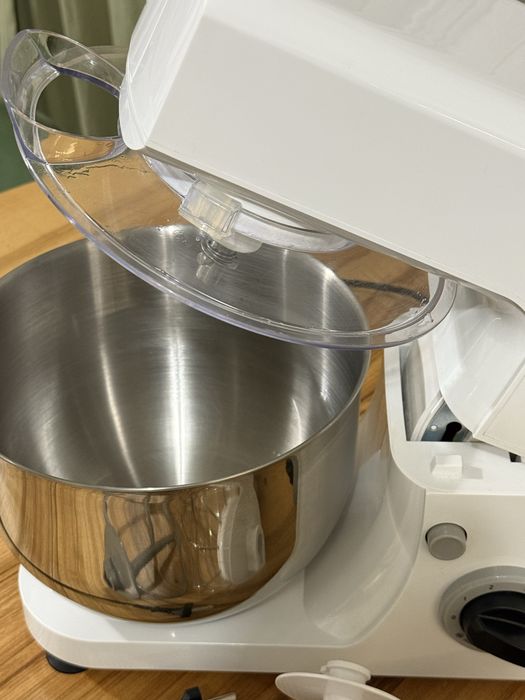 Планетарний міксер в ідеальному стані Tefal