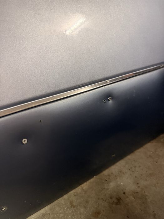 Porta Mercedes W124