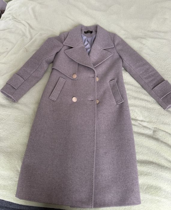 Пальто 42 розмір весна осінь