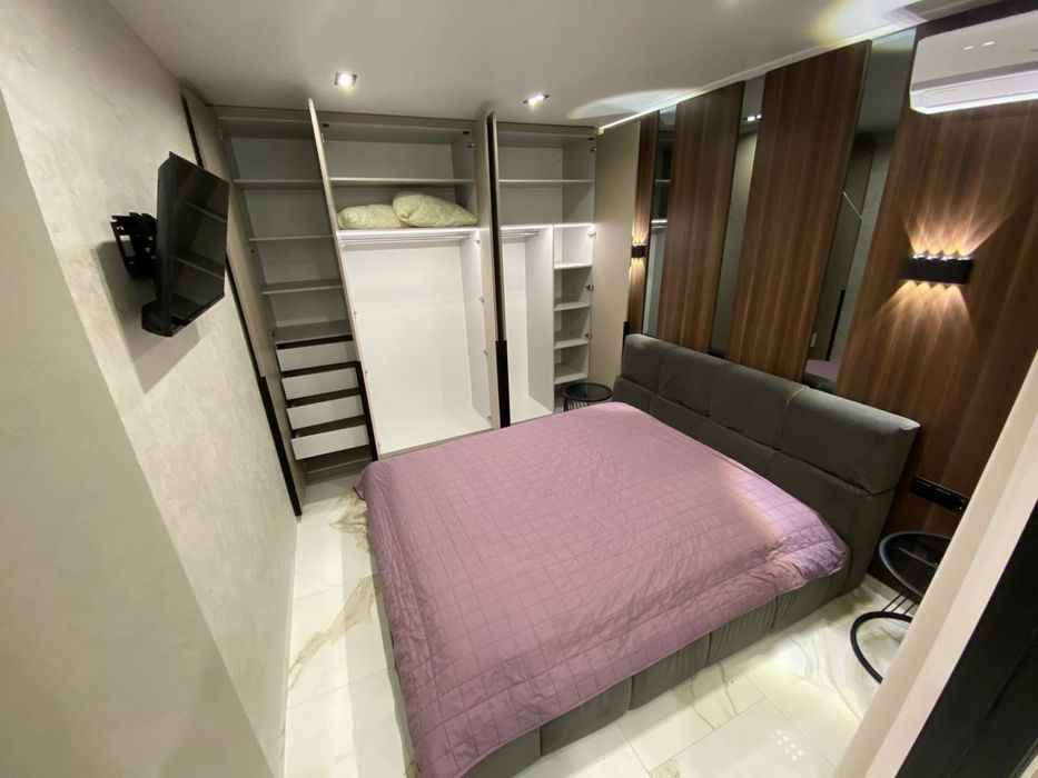 Аренда. ЖК Ривер парк. Можно с животными. Победа. Набережная