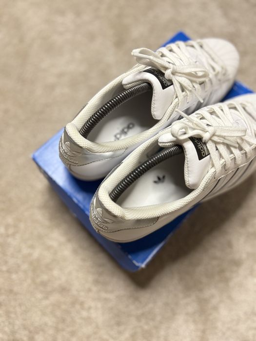 Кросівки Adidas Superstar оригінал