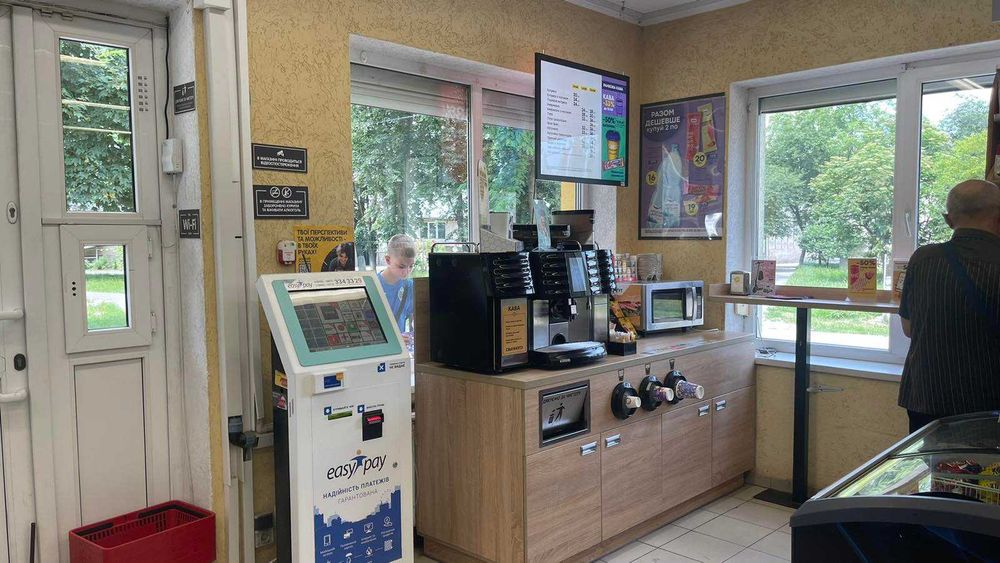 Продаж торгового приміщення в м. Луцьку по проспекту Соборності!