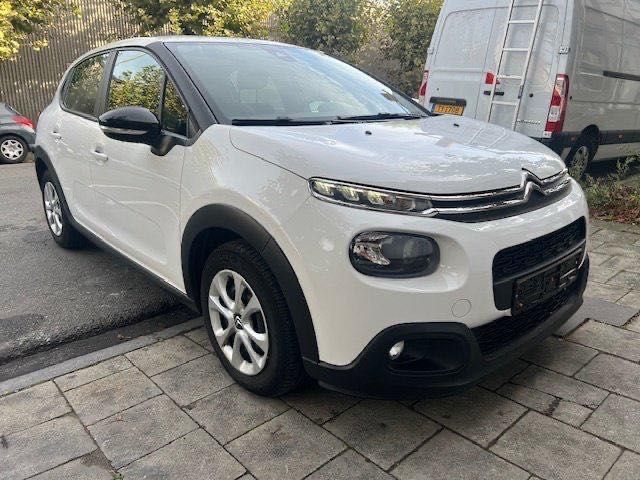 Citroen C3 1.5 HDI 2018