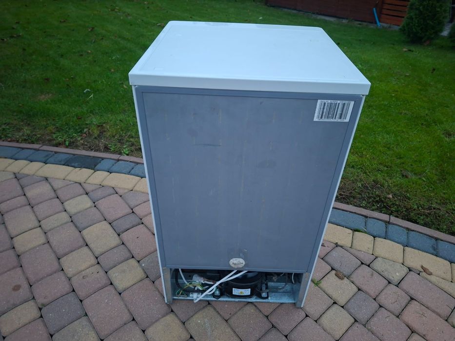 Niemiecka zamrażarka SEVERIN A+ stan BDB 100% sprawna