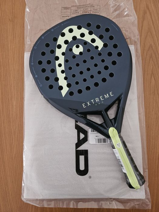 Head extreme pro