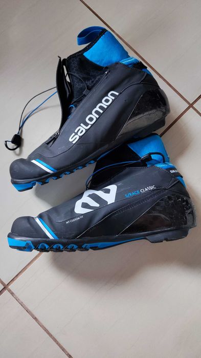 Buty Salomon S/Race