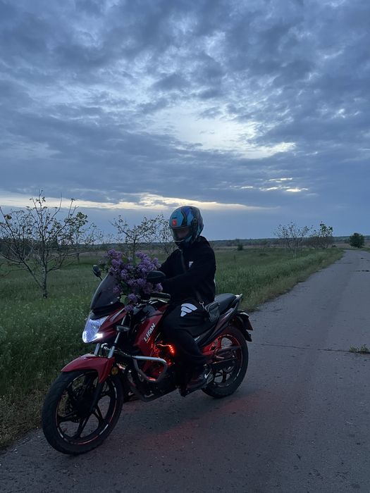 Лифан кп 200 в ідеальному стані