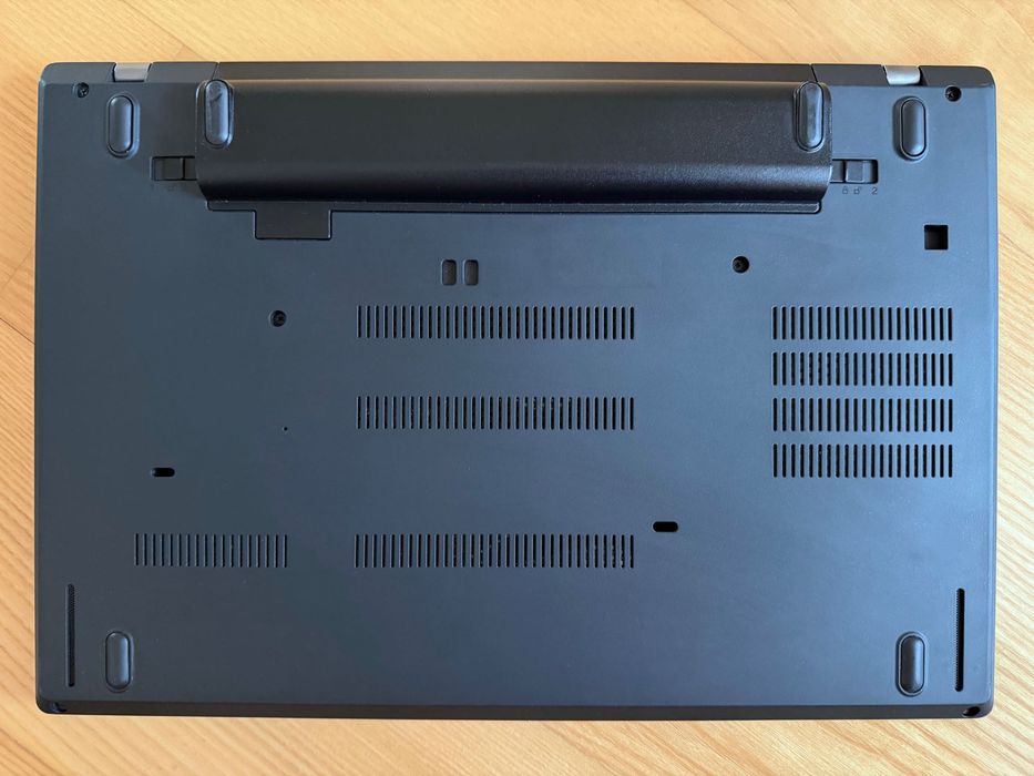 Lenovo ThinkPad T480 i5 (8 generacja)