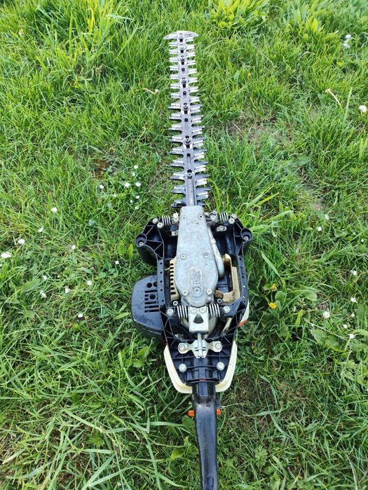 Stihl HS 81 R 600mm