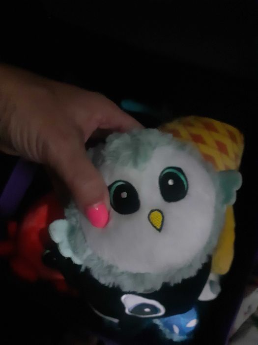 lote peluches de coleção