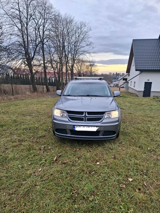 Dodge Journey