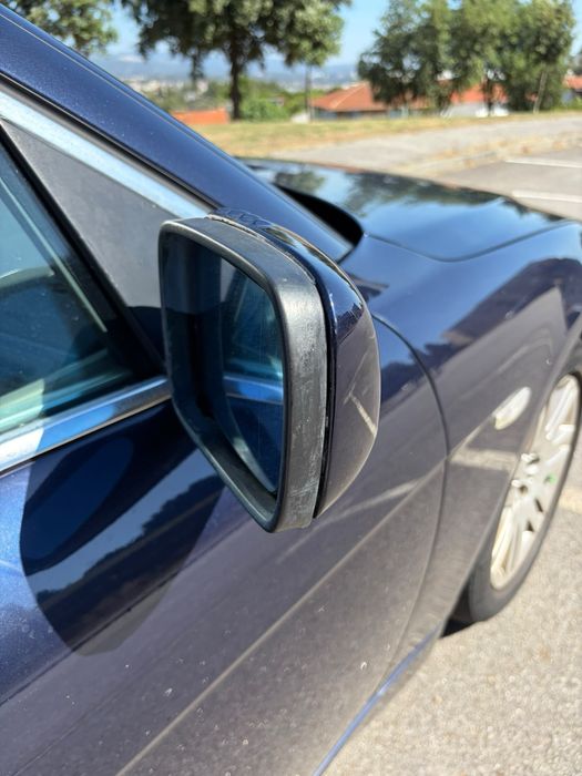BMW 730 — fotografia 6