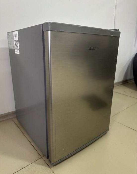 Міні-холодильник Klarstein. морозилка. міні-бар