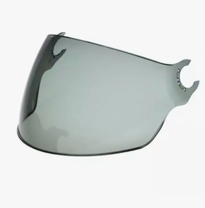 Viseira Dark smoked Ls2 airflow