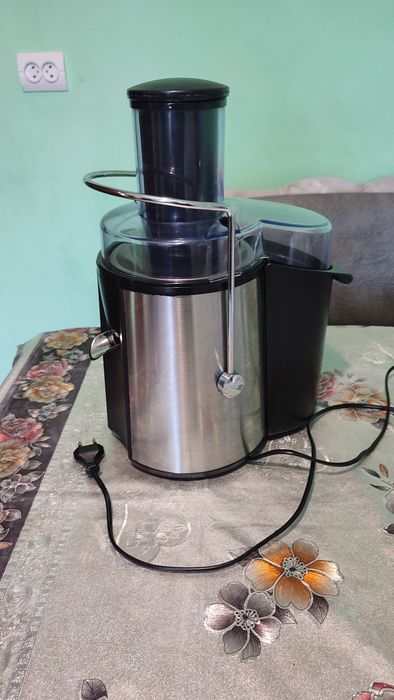 Соковижималка aurora au 223