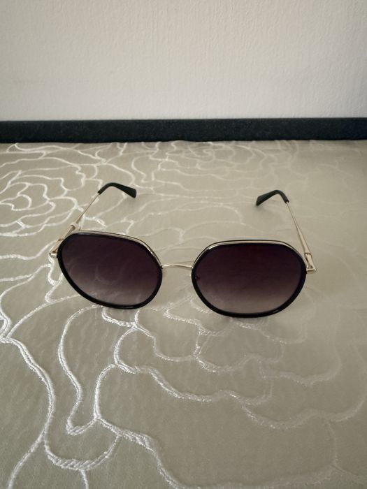 Okukary przewsłoneczne Longchamp nowe!