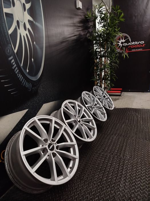 Jantes 17 " Mini 5×112