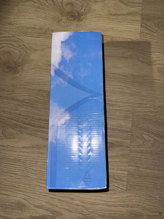 Toner do drukarki CZARNY NOWY