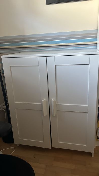 Komoda / szafka Brimnes Ikea 78x41x95