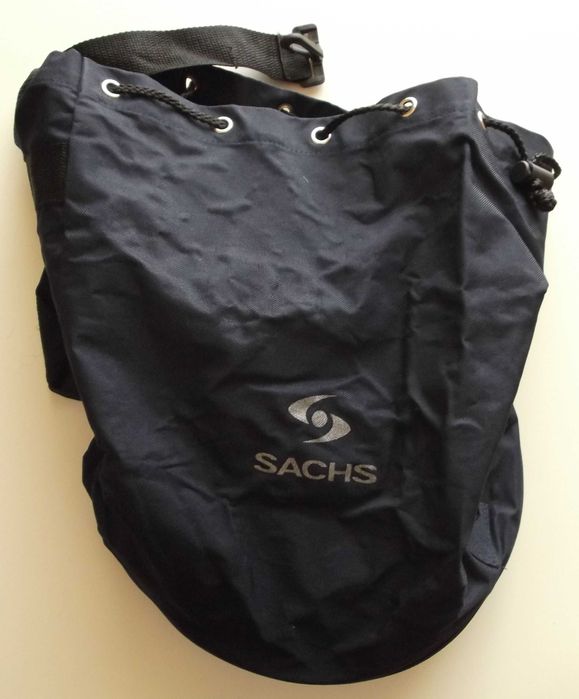 Saco de Bolas Sachs