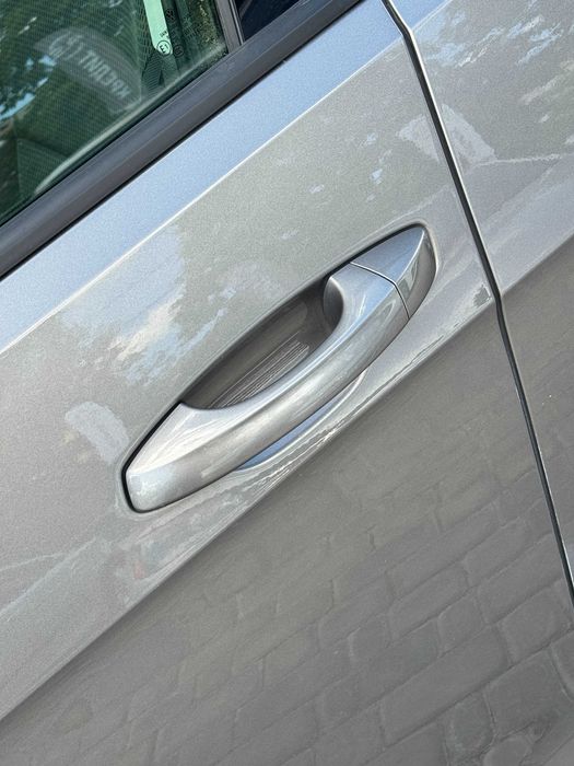Продам Volkswagen Golf 2014 рік можлива розстрочка,кредит,обмін!