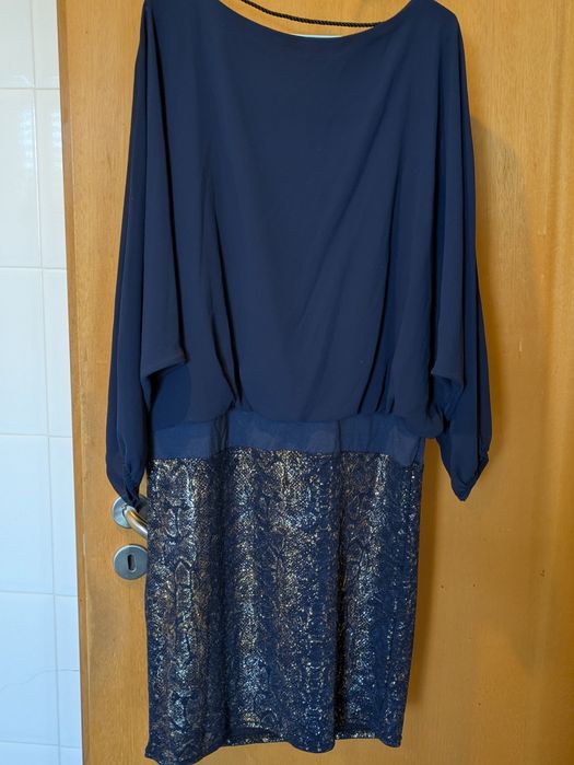 Vestido feminino