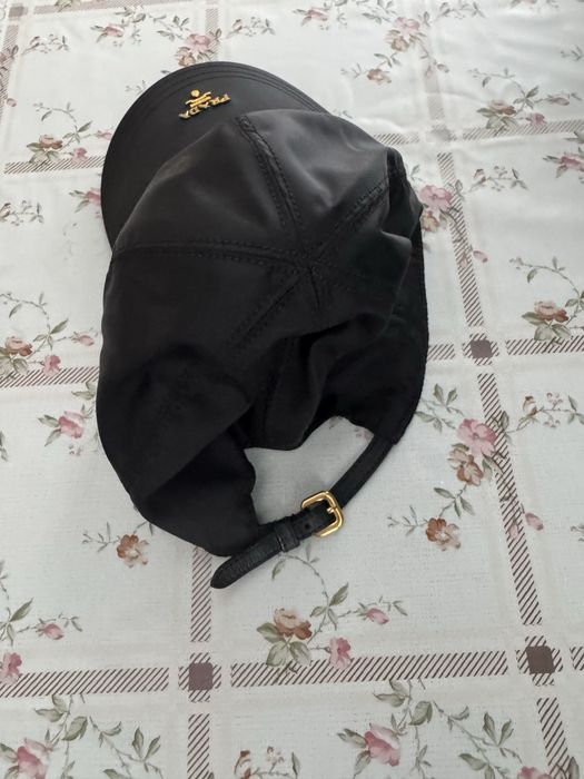 Кепка PRDA оригинал