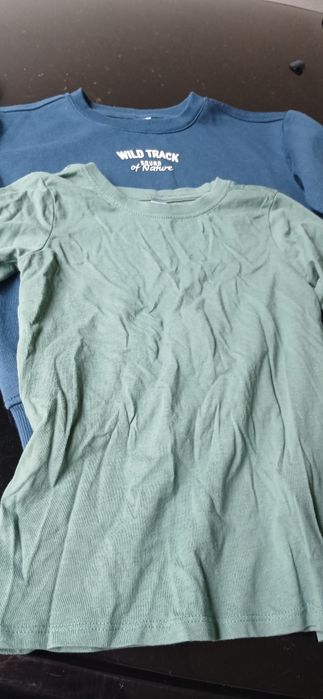 Bluza chłopìęca 128