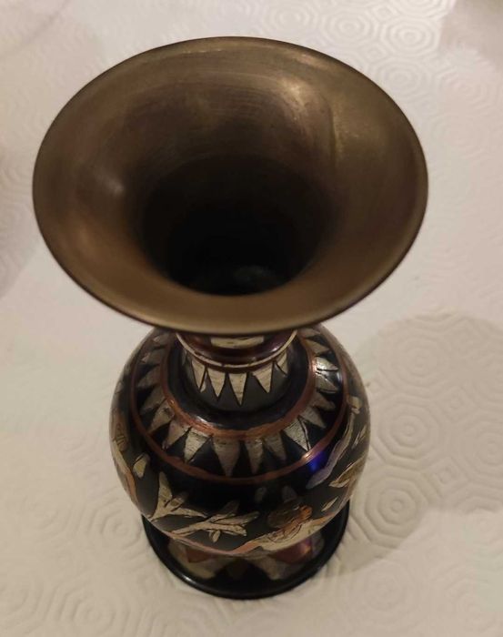 Jarra egípcia artesanato