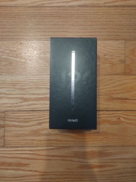 Samsung Galaxy note20