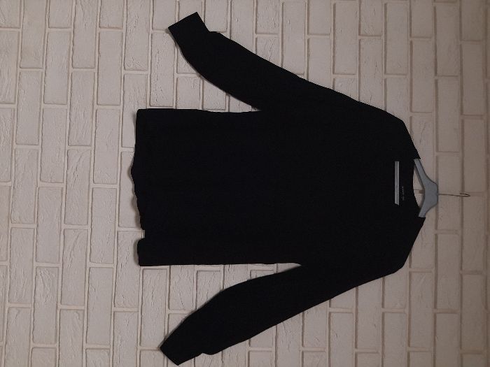 Bluzka tunika Rozkloszowana