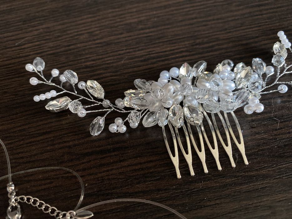 Весільні прикраси