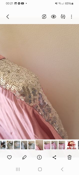 Blusas de senhora novas