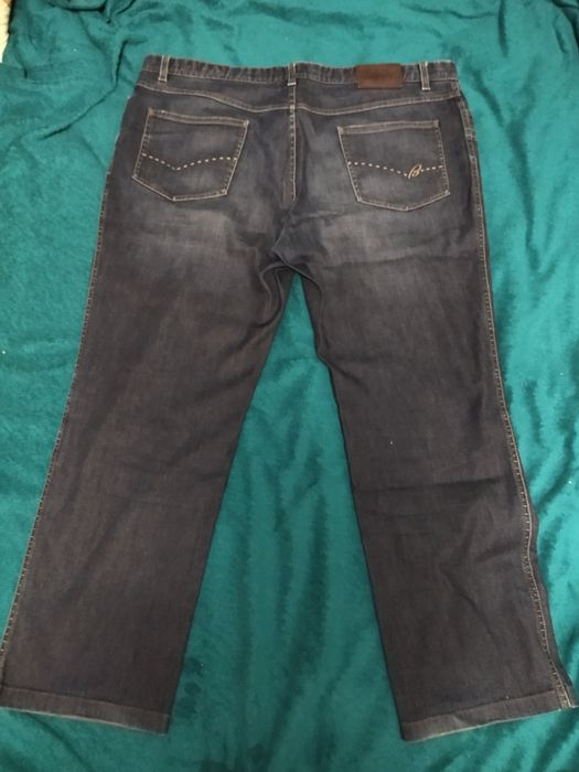 Мужские джинсы Brioni